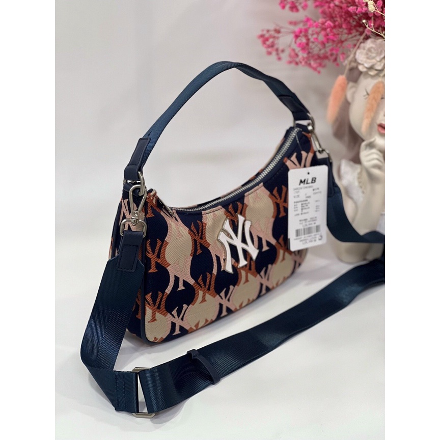 Túi MLB KẸP NÁCH