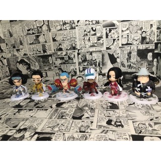 Mô hình One piece