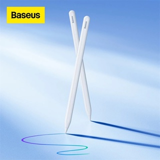 Bút cảm ứng Baseus sạc từ tính Smooth Writing Wireless Charging dùng cho
