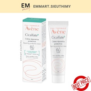 Kem tái tạo, phục hồi da Avene Cicalfate Repairing Protective Cream 40ml