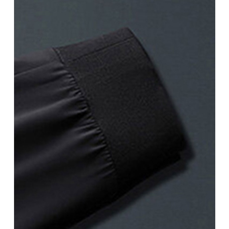 Quần Dài Thể Thao Dáng Rộng Thoáng Khí Thoải Mái Thời Trang Cho Nam