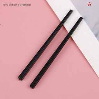 Ống Đũa Gốm Sứ Mini / Mini cooking vietna