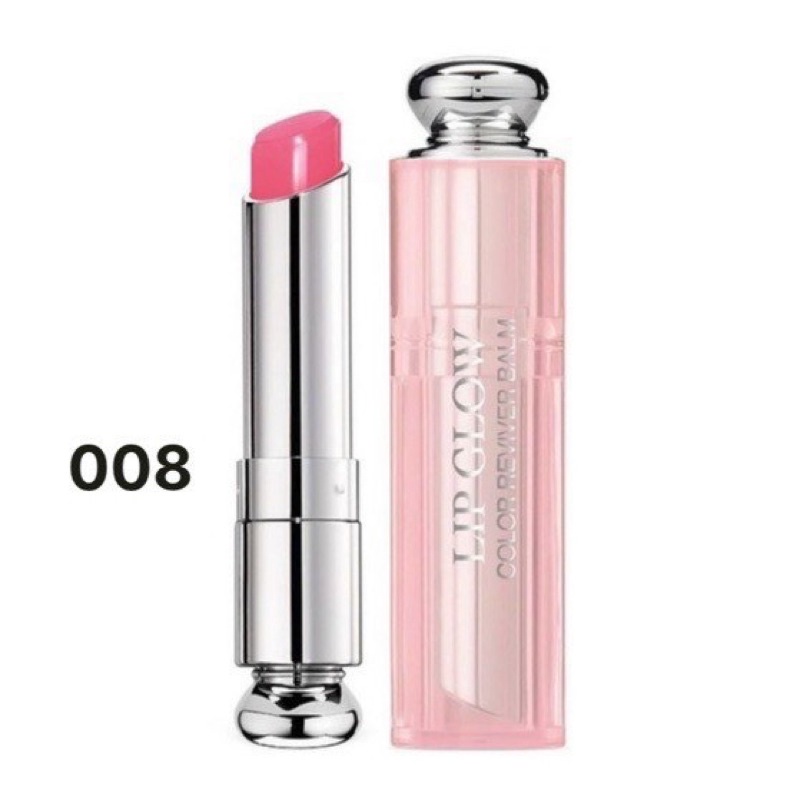 Son dưỡng môi Dior Addict Lip Glow fullsize