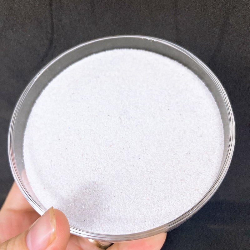 Cát trắng mịn trang trí bể cá, setup tiểu cảnh, terrarium, cây để bàn