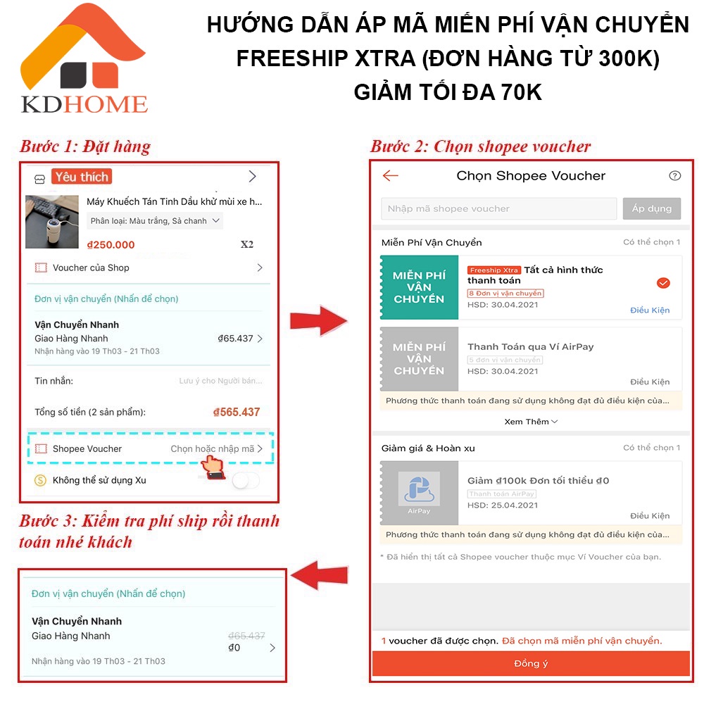 Đồng Hồ Treo Tường Decor Trang Trí Chất Liệu Inox Mạ Titan Công Nghệ PVD Cao Cấp KD370