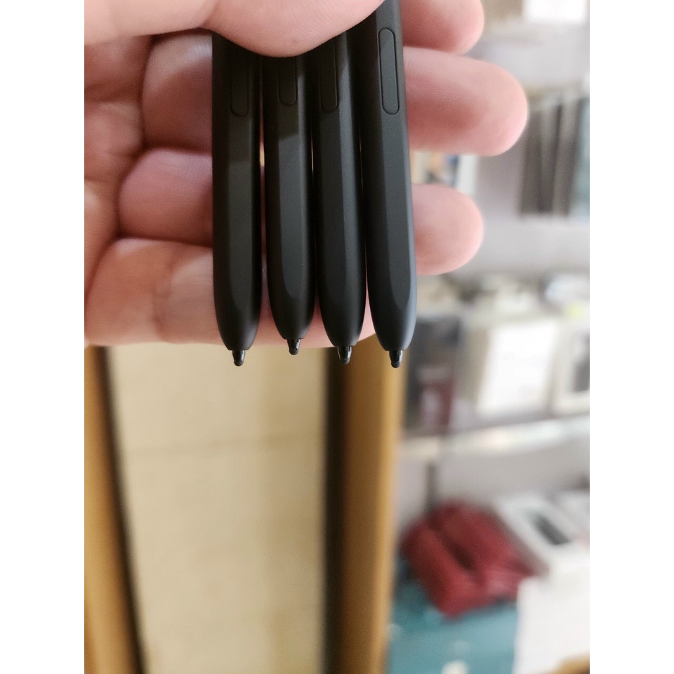 Bút cảm ứng S Pen Fold Edition Samsung Galaxy Z Fold 3 - Z Fold 4/Bút cảm ứng Samsung S Pen Pro EJ-P5450