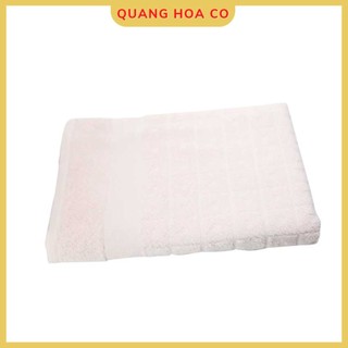 Khăn mặt Mollis chất liệu cotton Organic FM1Q kt 40*80cm