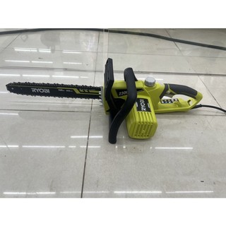 Cưa Xích Điện Ryobi 2300w