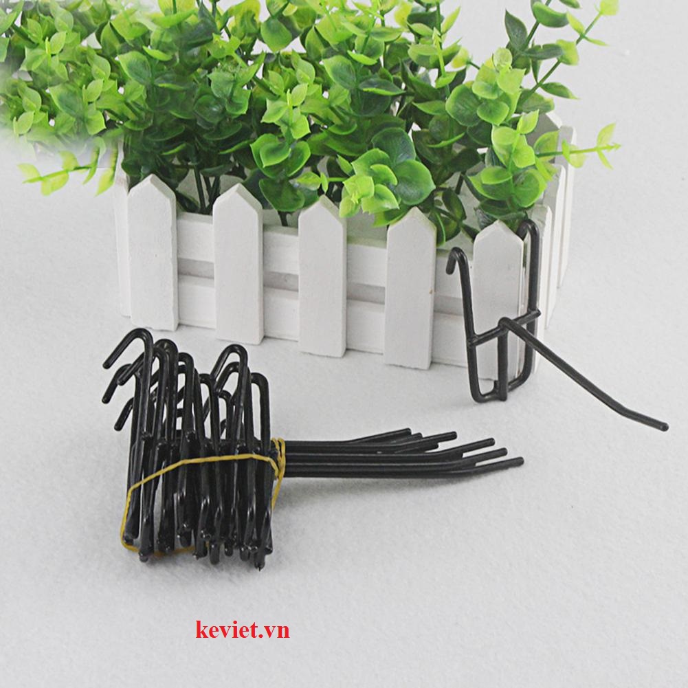 Móc treo đồ cài lưới