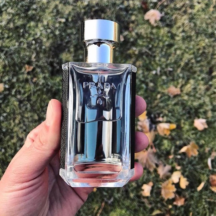 Nước hoa Prada L'Homme 5ml/10ml/20ml