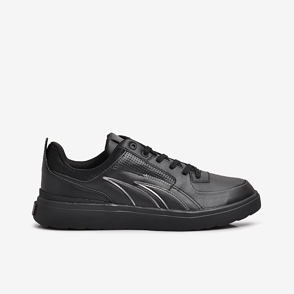 Giày Thể Thao Nam - Nữ Biti's Hunter Street Black DSMH10400DEN/DSWH10400DEN (Đen)