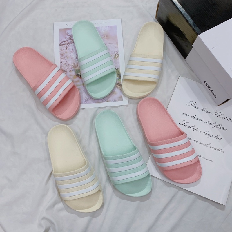 Dép Adidas Adilette Aqua Slides