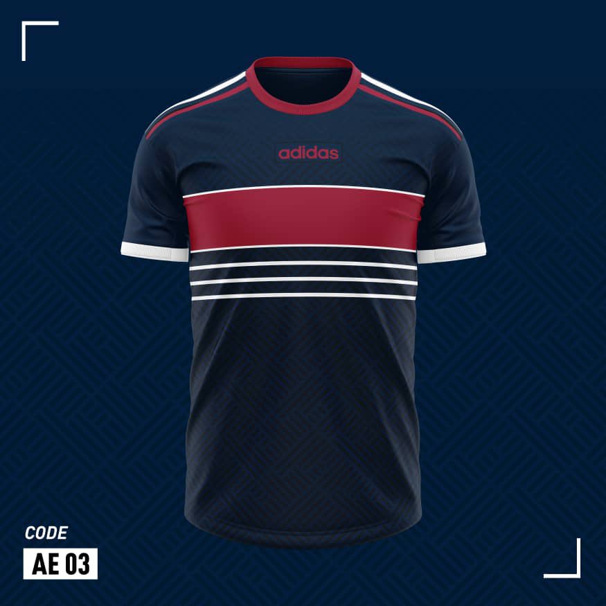 Dearsin Malaysia JERSEY  / JERSEY / FUTSAL BALL JERSEY / Áo Thể Thao