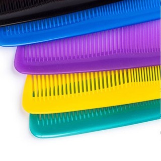 Lược chải tóc mini nhiều màu sắc - Đại Sỉ