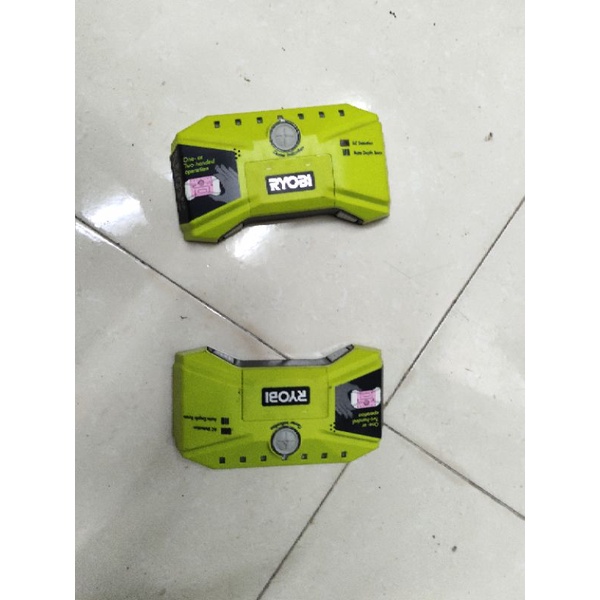 máy dò ryobi
