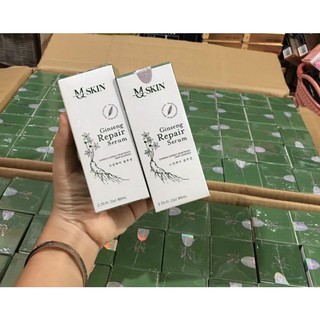 Thay da mq skin chính hãng 100%