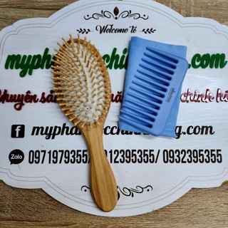 Lược chống rối Davines