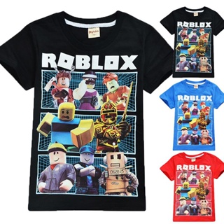 Tổng Hợp T-Shirt Roblox Giá Rẻ, Bán Chạy Tháng 8/2023 - Beecost