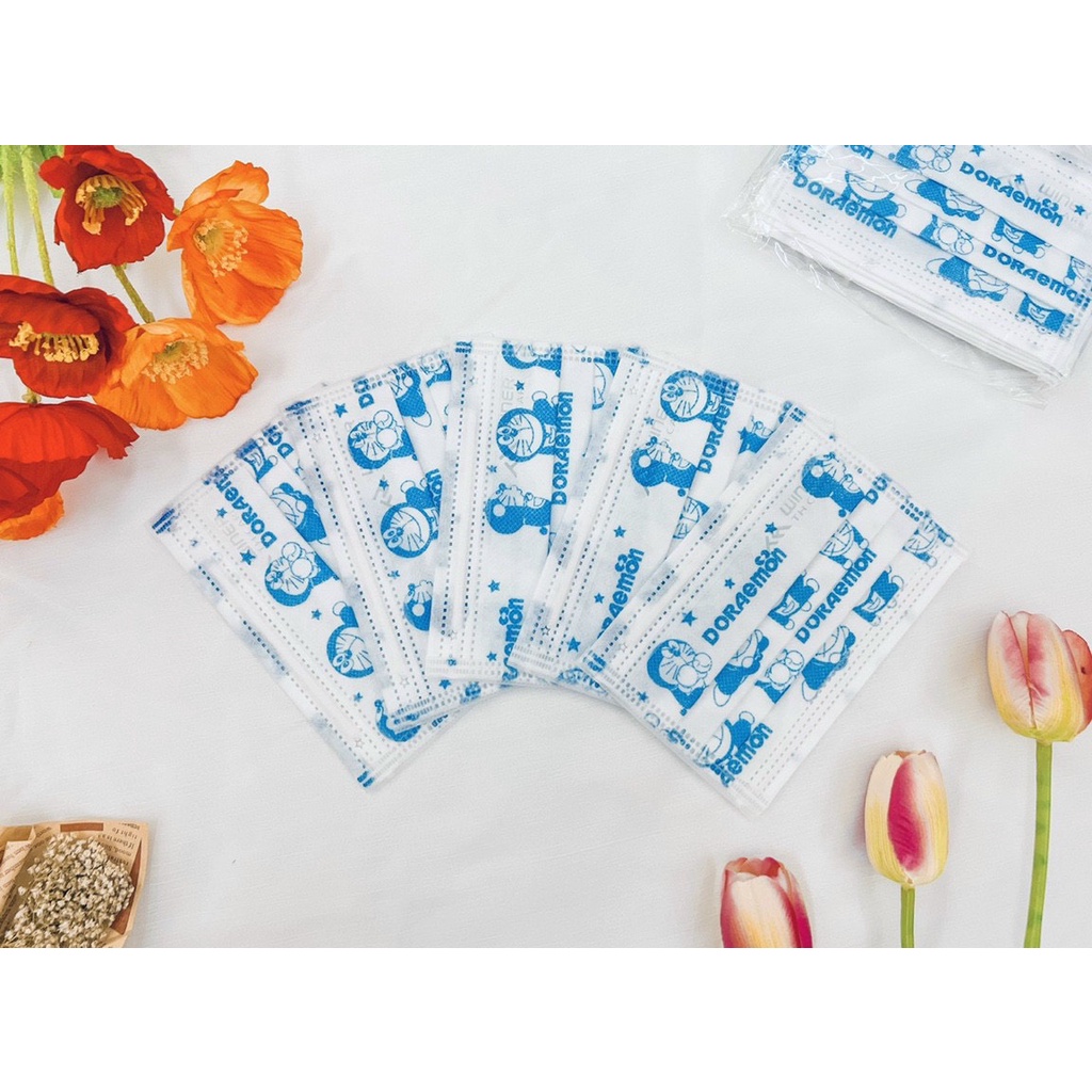 KHẨU TRANG Y TẾ TRẺ EM WINER KIDS