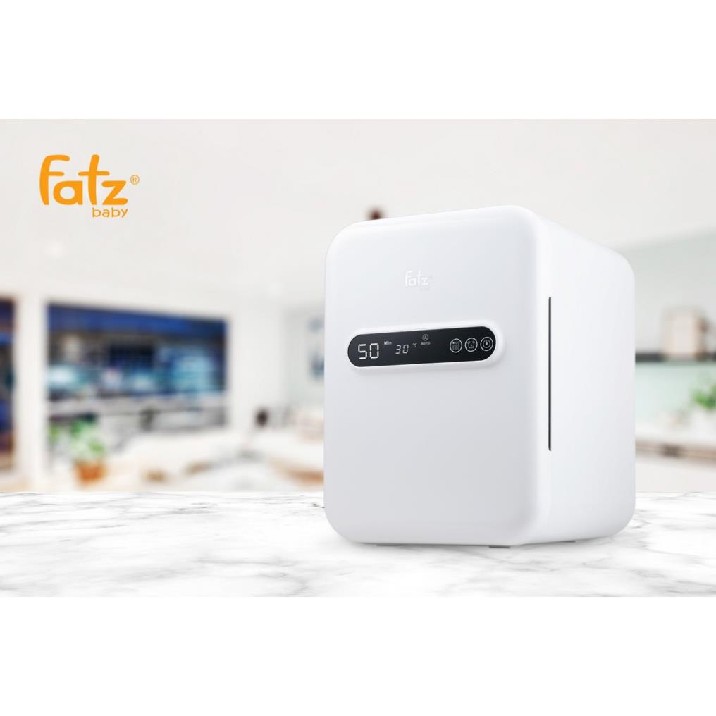 MÁY TIỆT TRÙNG SẤY KHÔ UV - SUPER 2 - FB4706SL