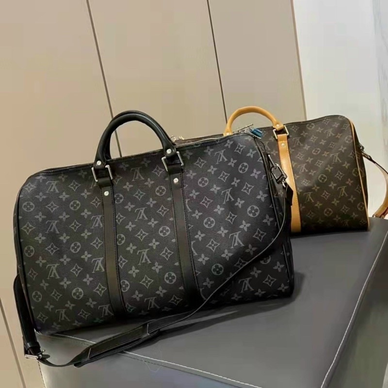 Túi DU LỊCH TRỐNG LV SP SZ 55