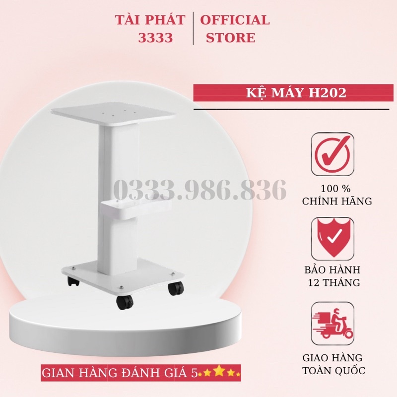 Kệ Đặt Máy Aqua 6in1, Máy 5in1