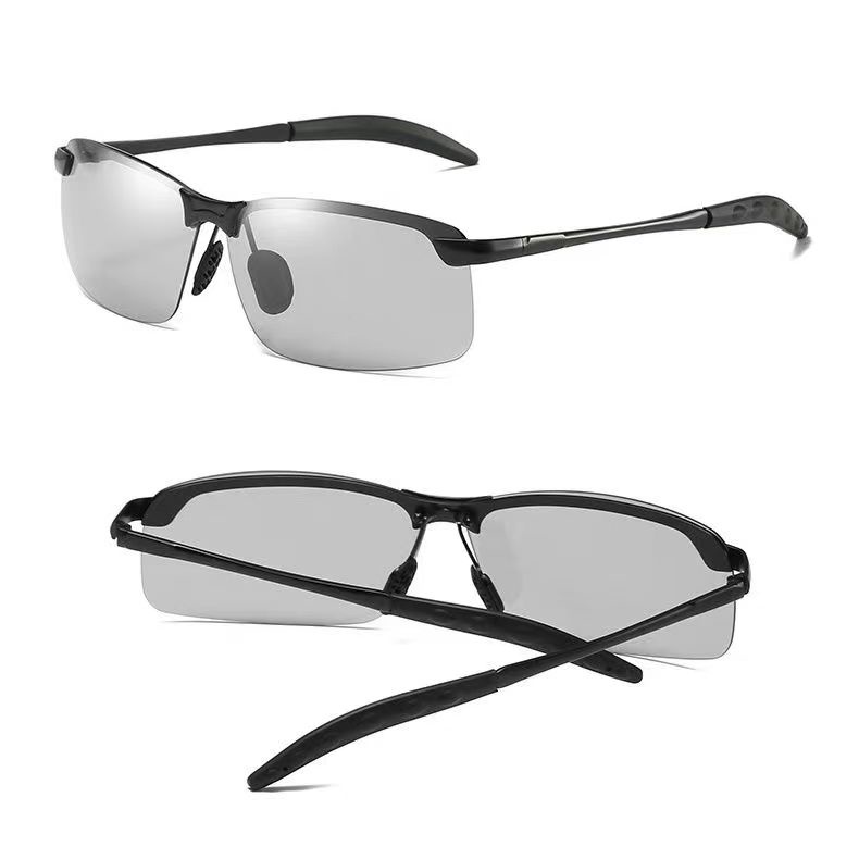 Kính Mát Phân Cực HD Chuyên Dụng Khi Đi Câu Cá / Lái Xe Cho Nam