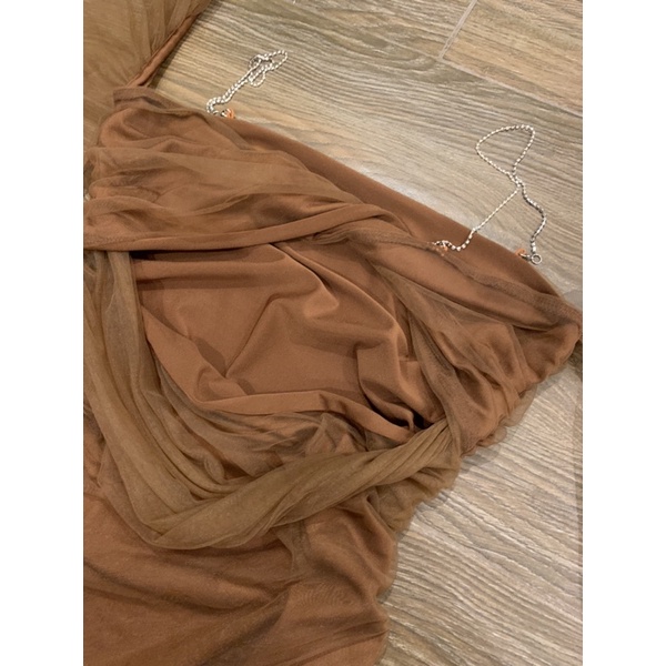 Váy Body Dự Tiệc