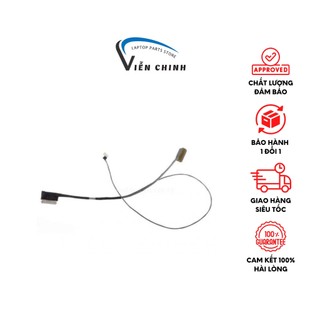 Cáp màn hình laptop hp pavilion 14-v000