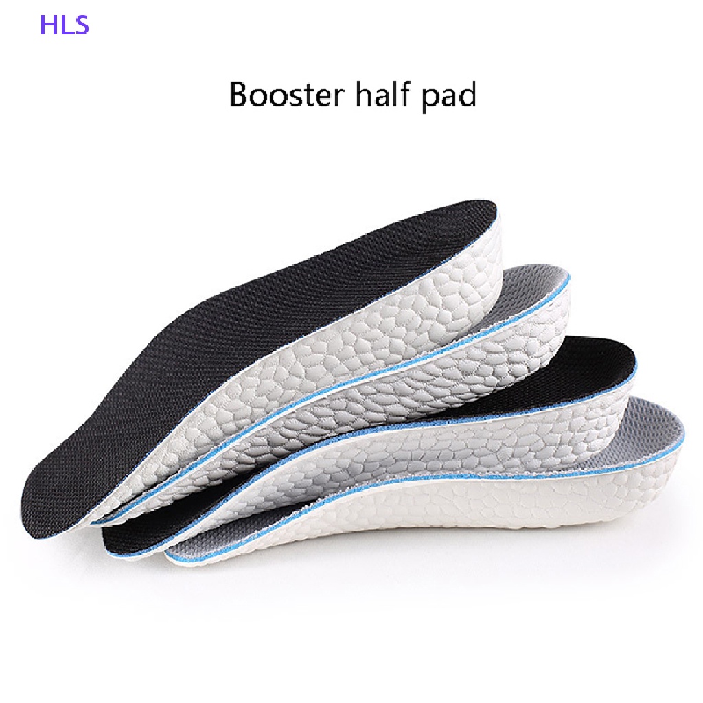 Đế Lót Giày Tăng Chiều Cao Dành Cho Nam Và Nữ