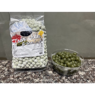 Trân châu Mochi dẻo combo 6 vị. Thơm ngon nấu tại nhà (1-2,5kg)