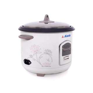 Nồi cơm điện Alaska CR-18