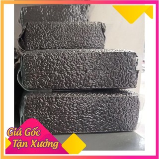 1kg Gạo lứt đen Sóc Trăng [Loại 1] (shop_giahuong)