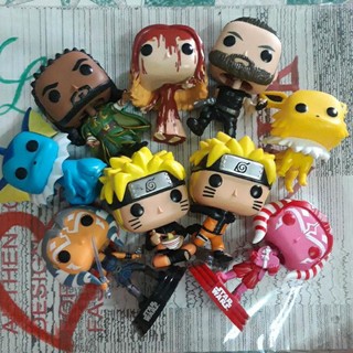 Funko nhìu mẫu C