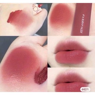 Son kem Romand Zero Velvet Tint