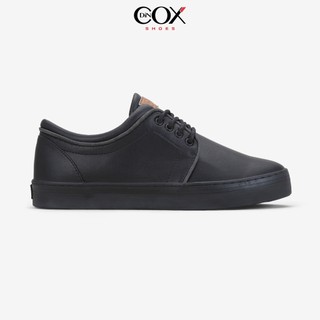 Giày Sneakers Nam DinCox Shoes Black C03