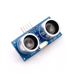 Cảm Biến Siêu Âm HY-SRF05