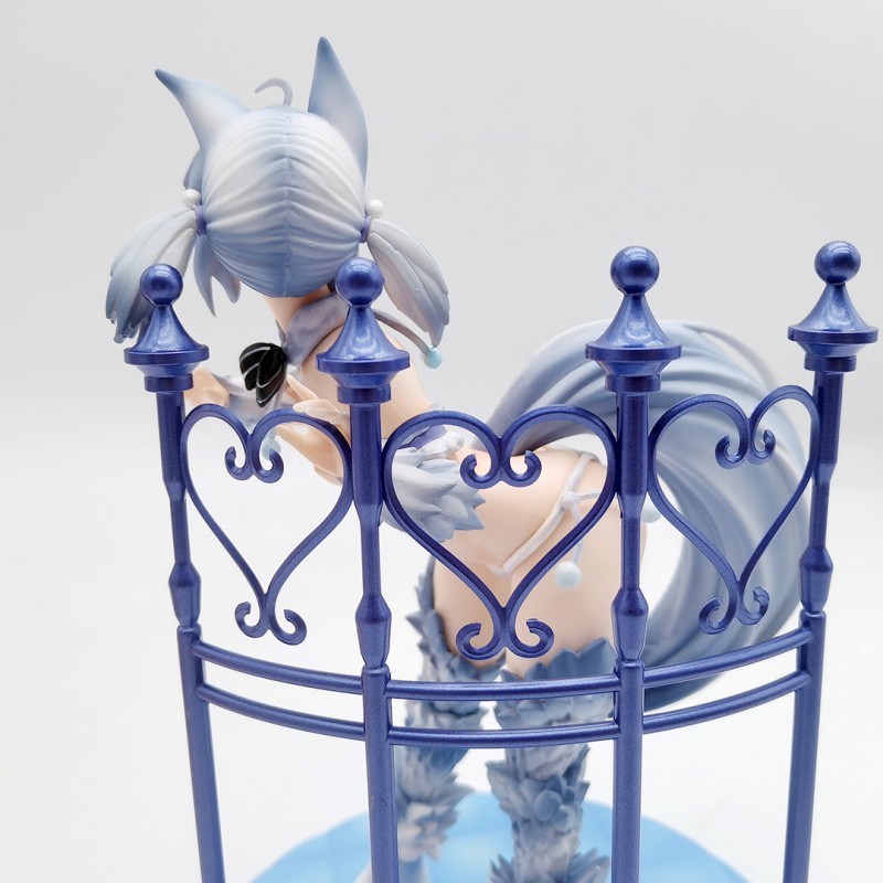 Mô Hình Nhân Vật Redo of Healer Kích Thước 22cm Bằng PVC