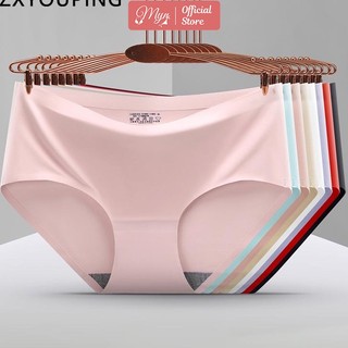 COMBO 5 QUẦN SU TRƠN  MYN_UNDERWEAR