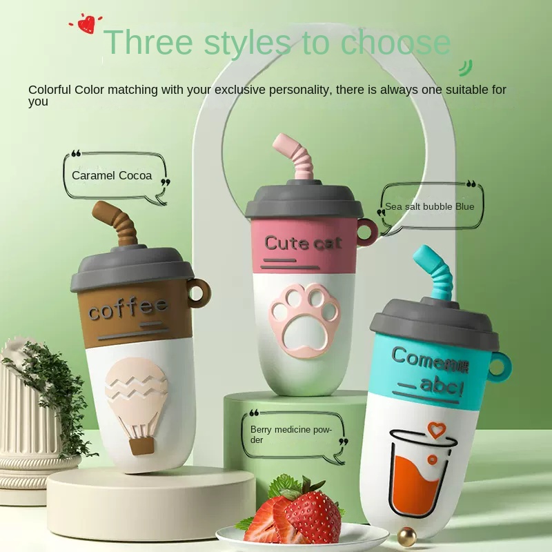 Usb 2.0 OTG 4GB 8GB 16GB 32G 64GB 128GB Hình Hoạt Hình Dễ Thương