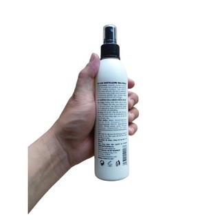 Xịt dưỡng tóc Collagen YES-ION 250ml