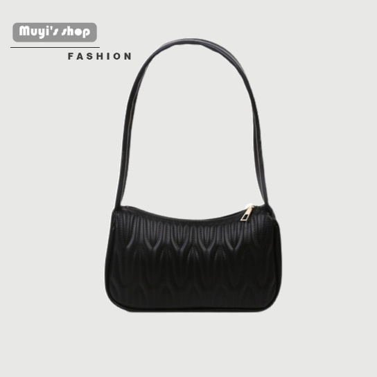 One Túi Xách Đeo Vai Kiểu Vuông Nhỏ Thời Trang Sang Trọng