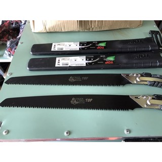 Cưa gỗ cưa cây cầm tay 350mm top