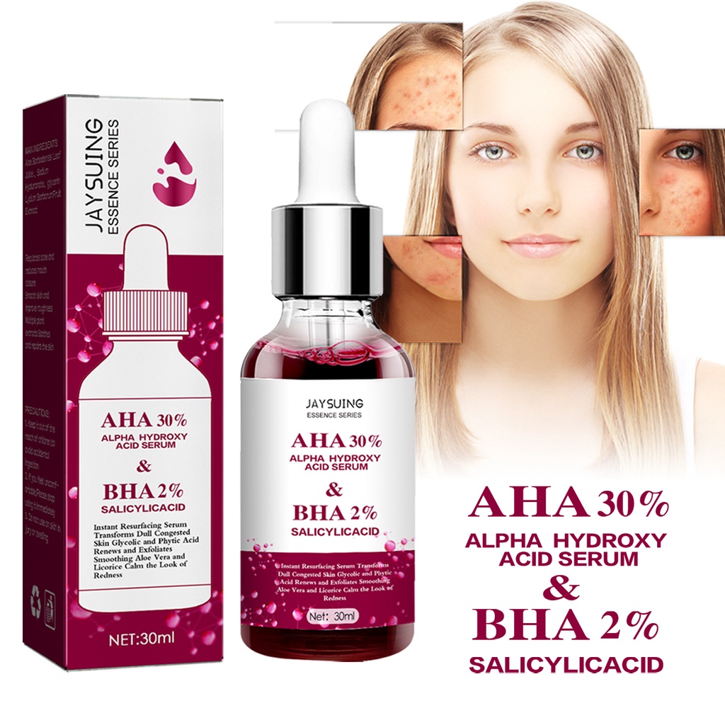 Tinh Chất Axit Hyaluronic Trái Cây Dưỡng Ẩm Chăm Sóc Da Mặt Oedo 30ML