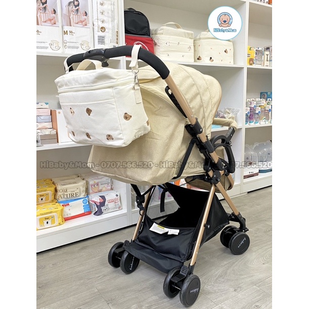 TÚI BĨM SỮA HÀN 2023 (INBOX CHỌN MẪU)