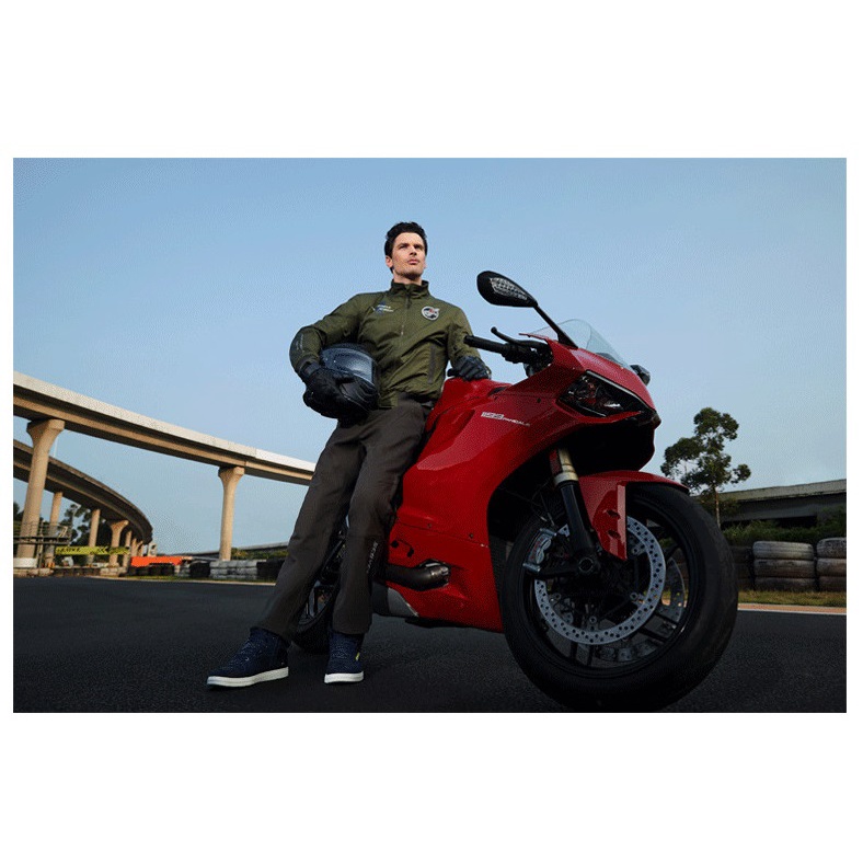 Áo giáp motor Scoyco Jk173