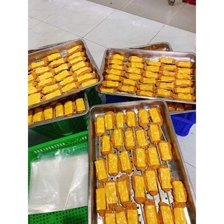 NEM NƯỚNG PHÔ MAI. 500G( Giao hỏa tốc TPHCM)