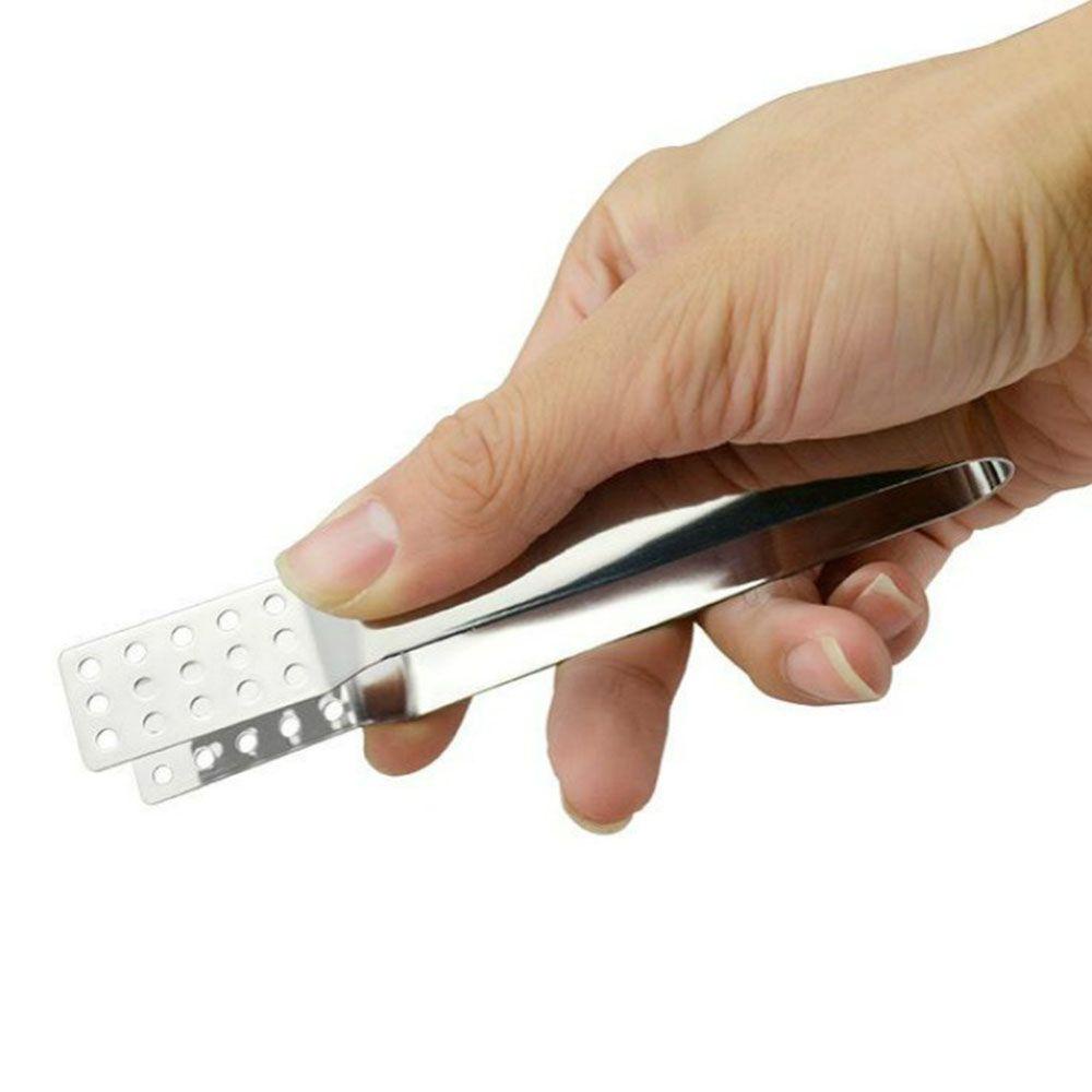 YIYU Giá Đỡ Kẹp Túi Trà Mini