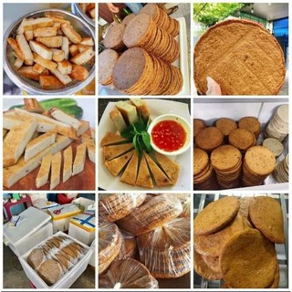 Chả Cá Nha Trang (500g)