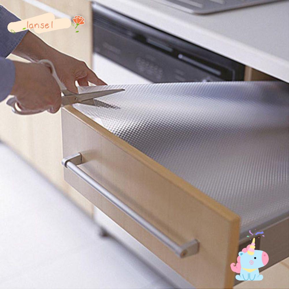 Miếng Lót Ngăn Kéo Tủ Bằng EVA Không Dính Chống Trượt Tiện Dụng